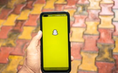 What Does the Double Arrow Mean on Snapchat Story? Find Out